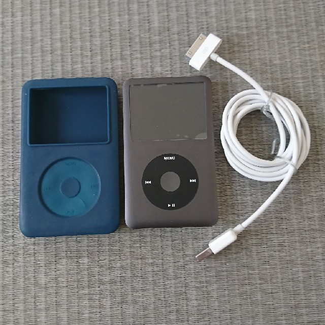 美品????iPod classic / iPodクラシック