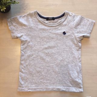 ポロラルフローレン(POLO RALPH LAUREN)の【POLO】子供服 Tシャツ 100cm(Tシャツ/カットソー)