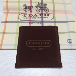 コーチ(COACH)のCOACH ミラー(その他)