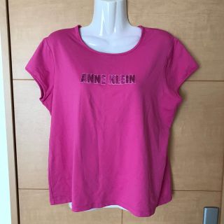 『used』　　ANNE KLAIN の　Tシャツ(Tシャツ/カットソー(半袖/袖なし))