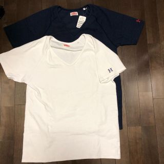 ハリウッドランチマーケット(HOLLYWOOD RANCH MARKET)のハリウッドランチマーケット　セット売り(Tシャツ/カットソー(半袖/袖なし))