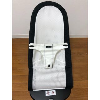 ベビービョルン(BABYBJORN)のベビービョルン　バウンサー　メッシュ(その他)