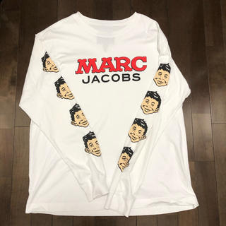 マークジェイコブス(MARC JACOBS)のマークジェイコブス(Tシャツ/カットソー(七分/長袖))