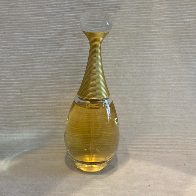 新品　ジャドール　jadore  50ml オードパルファム　ディオール