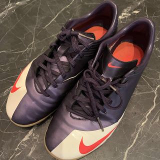 ナイキ(NIKE)のNIKE マーキュリアル　ケンさま専用(シューズ)