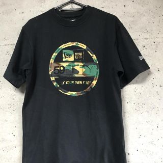 ニューエラー(NEW ERA)のニューエラTVシャツ(Tシャツ/カットソー(半袖/袖なし))