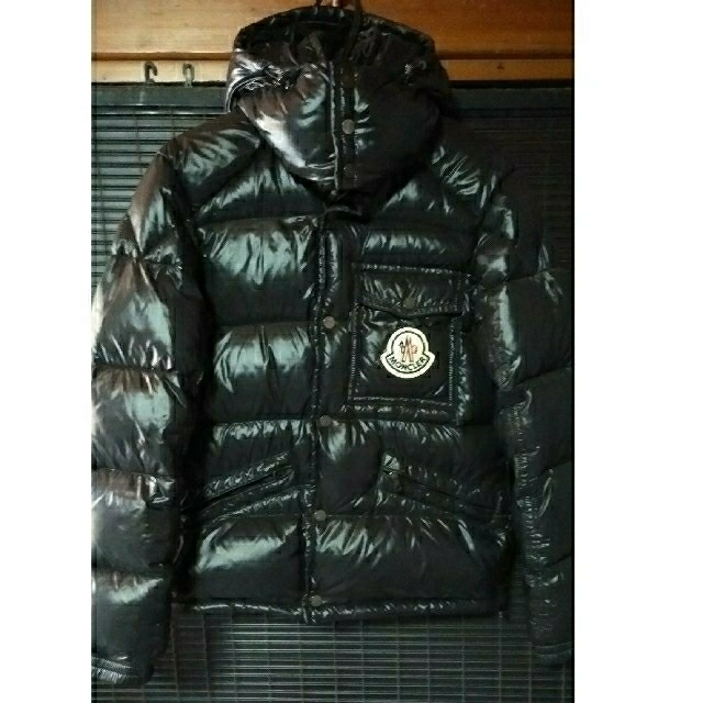 MONCLER(モンクレール)のモンクレールK2 メンズのジャケット/アウター(ダウンジャケット)の商品写真