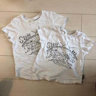 サニーランドスケープ(SunnyLandscape)の◉alc アプレクレール　お揃いTシャツ　120.90(Tシャツ/カットソー)