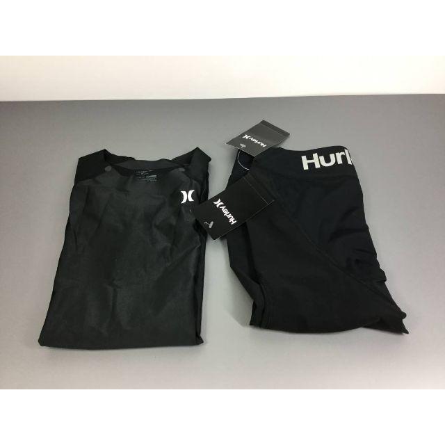 未使用タグ付き HURLEY パンツのみ