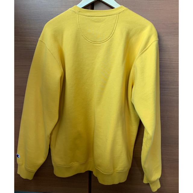 Supreme - Supreme × チャンピオン トレーナー L 確実正規品の通販 by