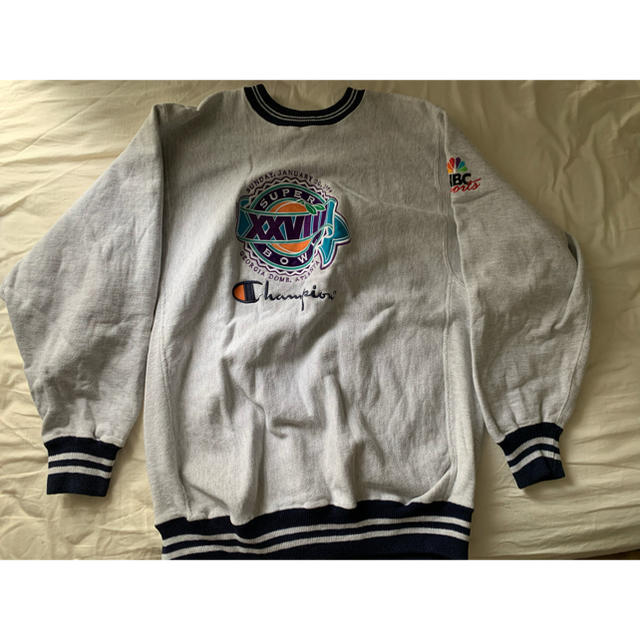 Champion(チャンピオン)のchampion メンズのトップス(スウェット)の商品写真