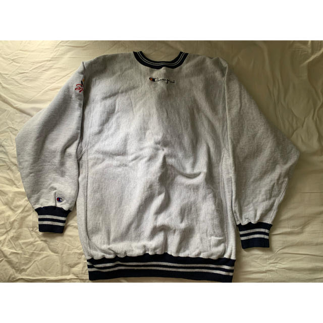 Champion(チャンピオン)のchampion メンズのトップス(スウェット)の商品写真