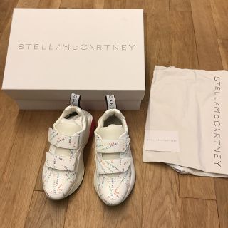 ステラマッカートニー(Stella McCartney)の新品♡ステラマッカートニー　スニーカー(スニーカー)