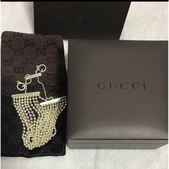 Gucci(グッチ)のGUCCI ブレスレット　正規品 レディースのアクセサリー(ブレスレット/バングル)の商品写真