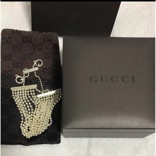 グッチ(Gucci)のGUCCI ブレスレット　正規品(ブレスレット/バングル)