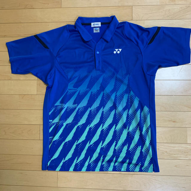 YONEX(ヨネックス)のYONEX ヨネックス  ゲームシャツ　XO ３枚セット　ベリークール スポーツ/アウトドアのテニス(ウェア)の商品写真