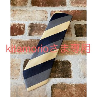 タカシマヤ(髙島屋)の高島屋購入　ネクタイ(ネクタイ)