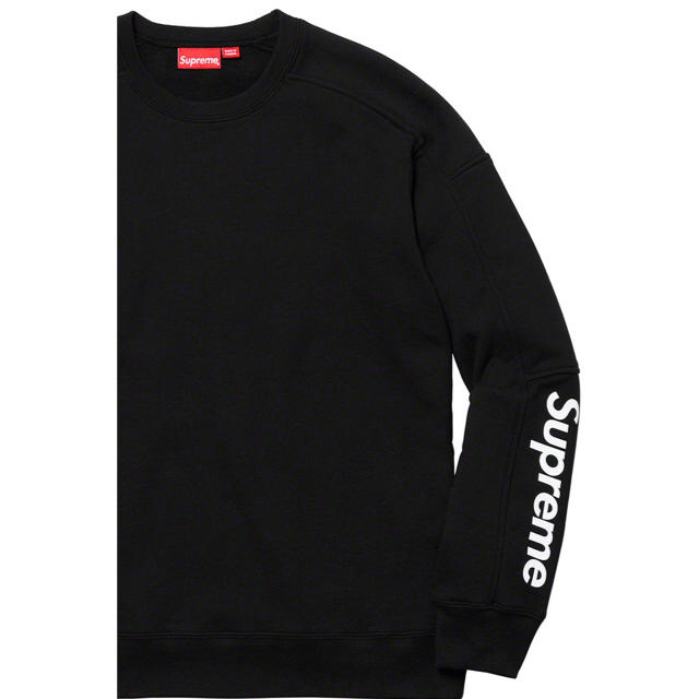 Supreme(シュプリーム)のsupreme formula crewneck m メンズのトップス(スウェット)の商品写真