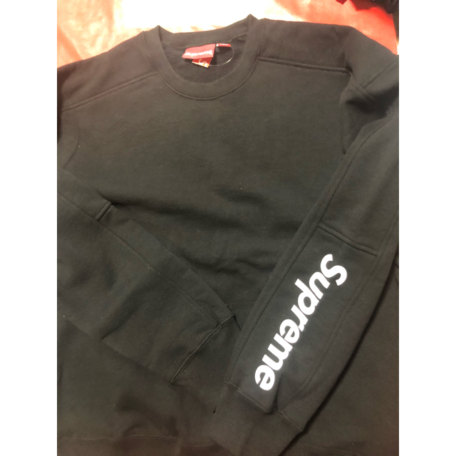 Supreme(シュプリーム)のsupreme formula crewneck m メンズのトップス(スウェット)の商品写真