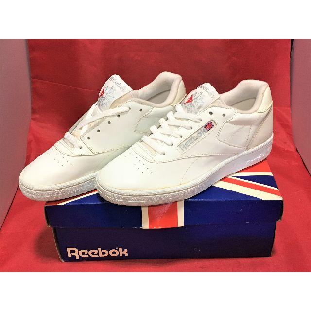 希少Reebok