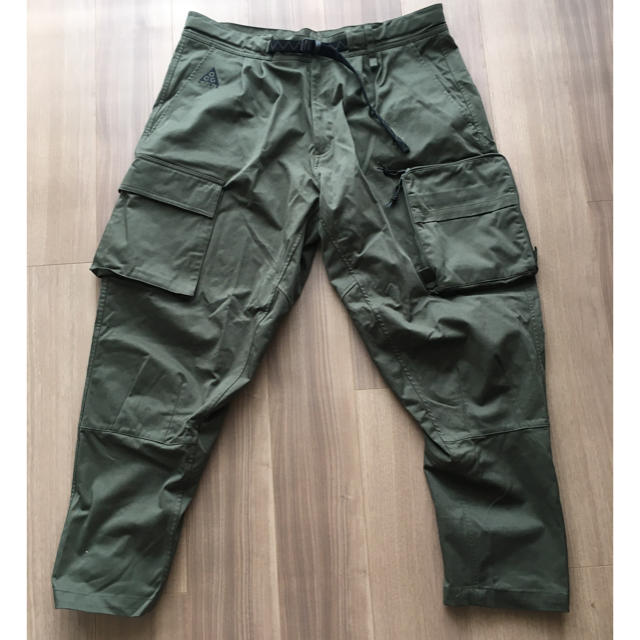 NIKE(ナイキ)のNike ACG Woven Cargo Pant メンズのパンツ(ワークパンツ/カーゴパンツ)の商品写真