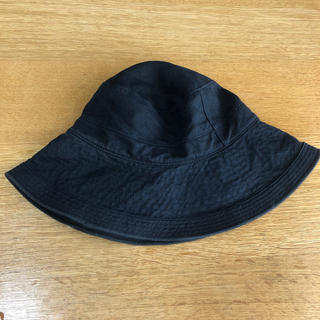 ムジルシリョウヒン(MUJI (無印良品))の無印良品　UVカット帽子(ハット)