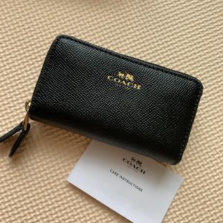 コーチ(COACH)のCOACH コインケース(コインケース)