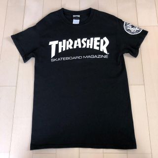 スラッシャー(THRASHER)のTHRASHER  Tシャツ(Tシャツ/カットソー(半袖/袖なし))