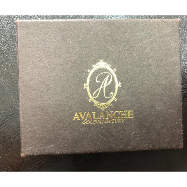 AVALANCHE(アヴァランチ)のアバランチのトップス メンズのアクセサリー(ネックレス)の商品写真