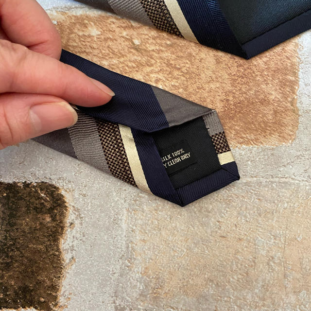 UNITED ARROWS(ユナイテッドアローズ)のユナイテッドアローズ　ネクタイ メンズのファッション小物(ネクタイ)の商品写真