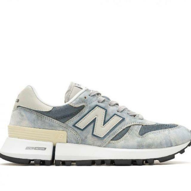 New Balance(ニューバランス)の送込 23.5 New Balance R_C1300 TB メンズの靴/シューズ(スニーカー)の商品写真