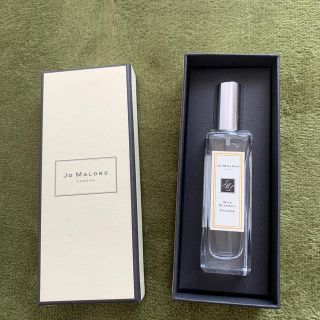 ジョーマローン(Jo Malone)の【値下げ中】ジョーマローン ワイルドブルーベル コロン 30ml(ユニセックス)