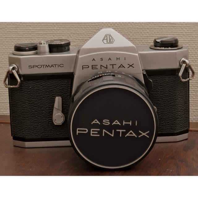 PENTAX SP レンズセット