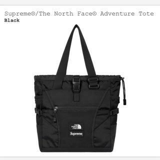 シュプリーム(Supreme)のSupreme®/The North Face® Adventure Tote(トートバッグ)