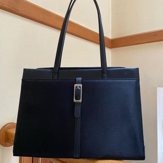 アオヤマ(青山)の就活バック　就活　バック　バッグ(トートバッグ)