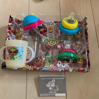 ヒステリックミニ(HYSTERIC MINI)のマグセット(マグカップ)