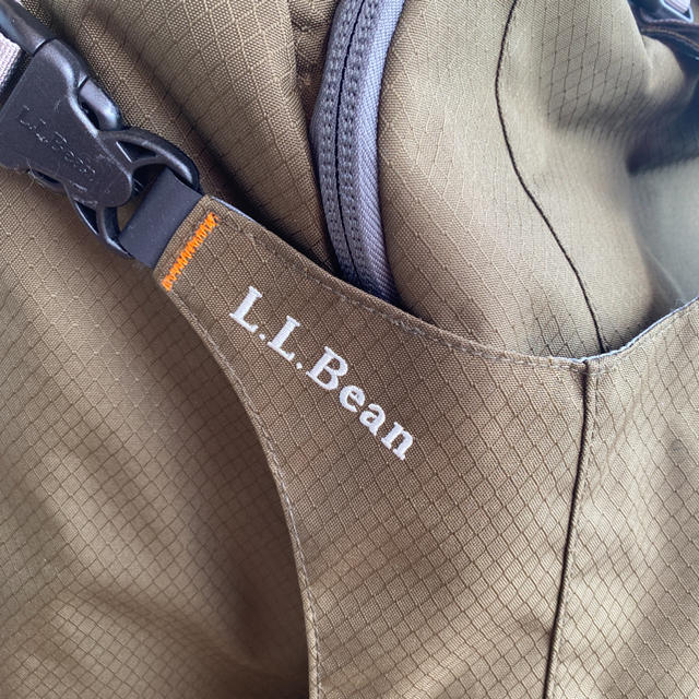 L.L.Bean(エルエルビーン)のL.L.Beanダッフルバッグ メンズのバッグ(ボストンバッグ)の商品写真