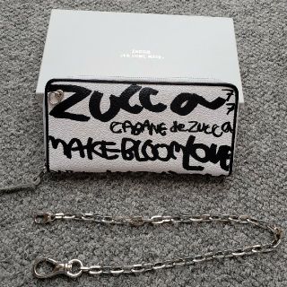 ズッカ(ZUCCa)の りおあお様  zucca 長財布(長財布)