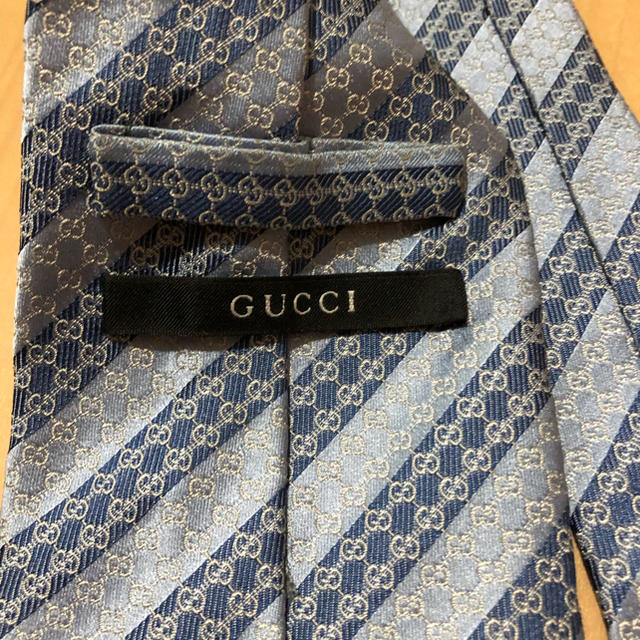 Gucci(グッチ)のGucci ネクタイ メンズのファッション小物(ネクタイ)の商品写真