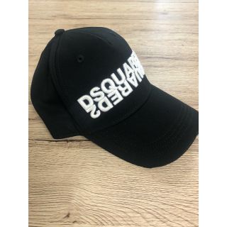 ディースクエアード(DSQUARED2)の【チョベリ☆様専用】Dsquared2 ベースボールキャップ(キャップ)