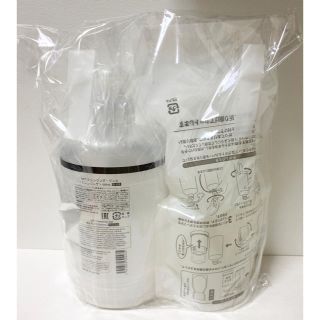 ●せっちゃん0427さま専用●MTメタトロンクレンジング・ジェル業務用500ml