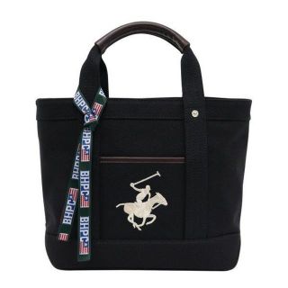 ビバリーヒルズポロクラブ(BEVERLY HILLS POLO CLUB（BHPC）)のBEVERLY HILLS POLO CLUB(わんわん様専用)(トートバッグ)