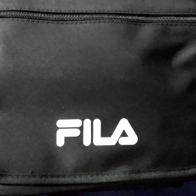 FILA(フィラ)の宝島社　FILA フラップショルダーバック その他のその他(その他)の商品写真