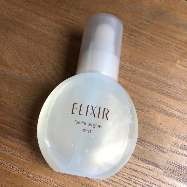 ELIXIR(エリクシール)のELIXIR つや玉ミスト コスメ/美容のコスメ/美容 その他(その他)の商品写真