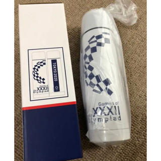 東京オリンピック ステンレスボトル 水筒 東京 公式ライセンス