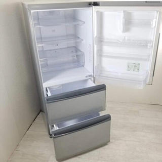 冷蔵庫アクア　ヤマダ電機オリジナル　AQR-271F　定格内容積：272 L(冷蔵庫)