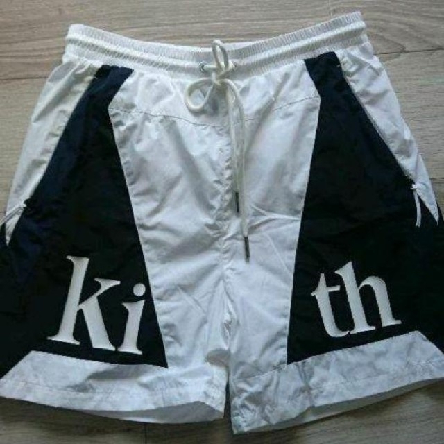 KITH TURBO NYLON SHORT XSサイズ リニューアル www.gold-and-wood.com