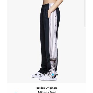 アディダス(adidas)のadidas originals adibreak pant(その他)