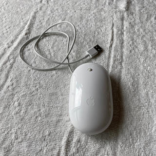 アップル(Apple)のApple Mighty Mouse(PC周辺機器)
