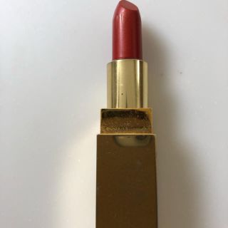 YSL 口紅　レッド(口紅)